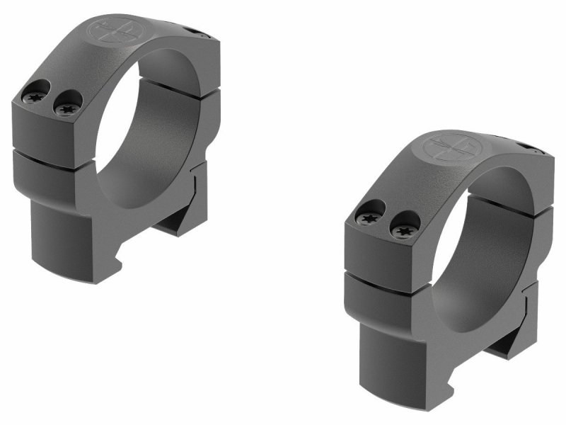 Montaż aluminiowy Leupold Mark 4 34 mm