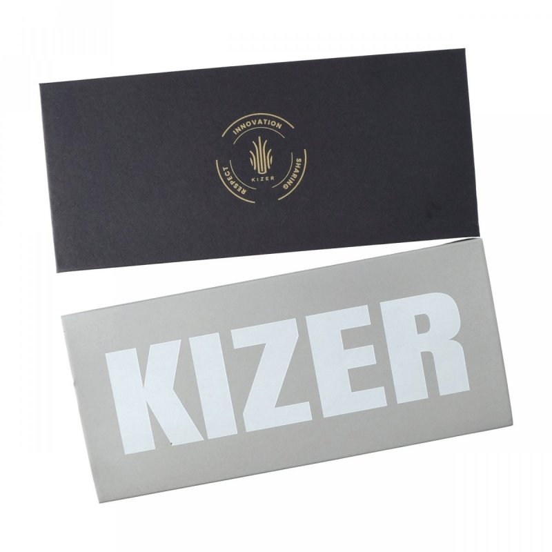 Nóż ratowniczy Kizer Norcross ZX-FB01A6