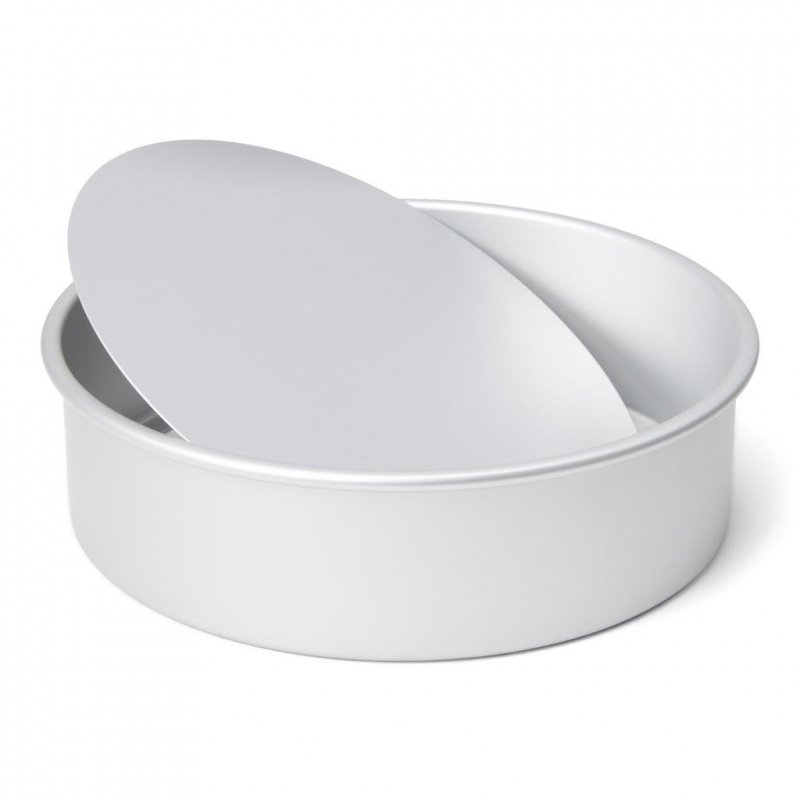 Forma tortowa z wyjmowanym spodem 26cm