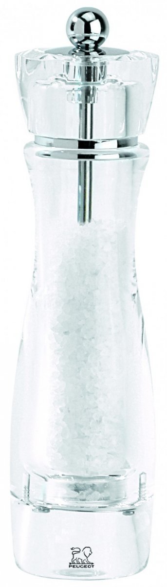 Vittel Młynek do soli 23 cm PG-18252	 Peugeot