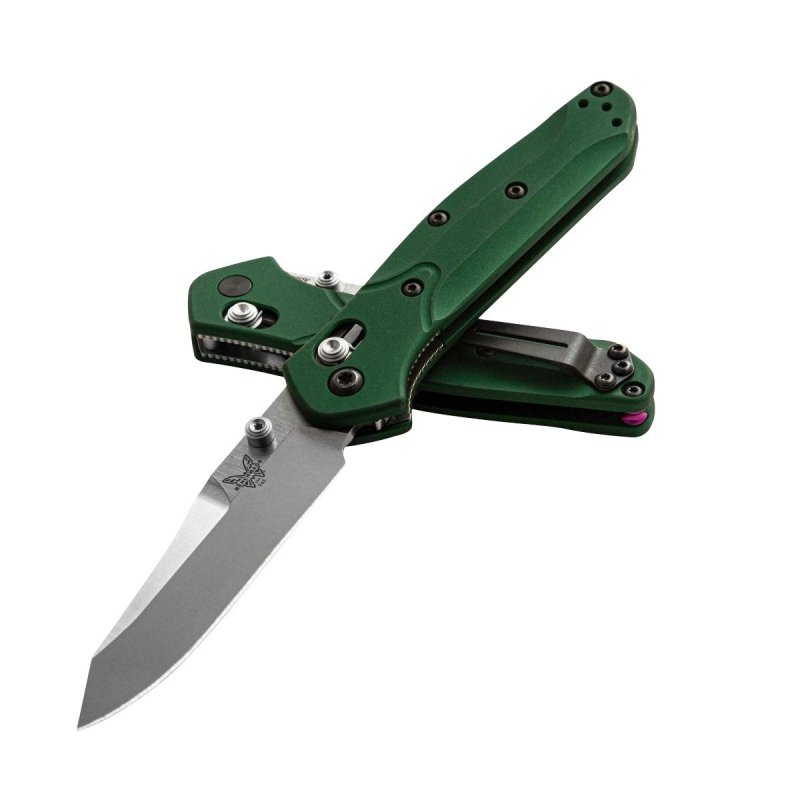 Nóż Benchmade 945 Mini Osborne