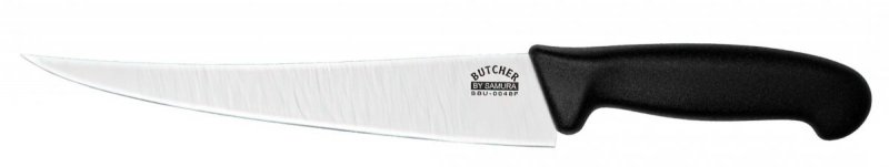 Nóż kuchenny do filetowania Samura Butcher, ostrze 23 cm