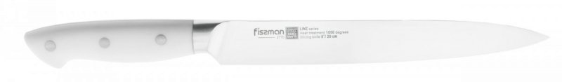 Fissman Linz nóż kuchenny slicer / plastrownik 20 cm