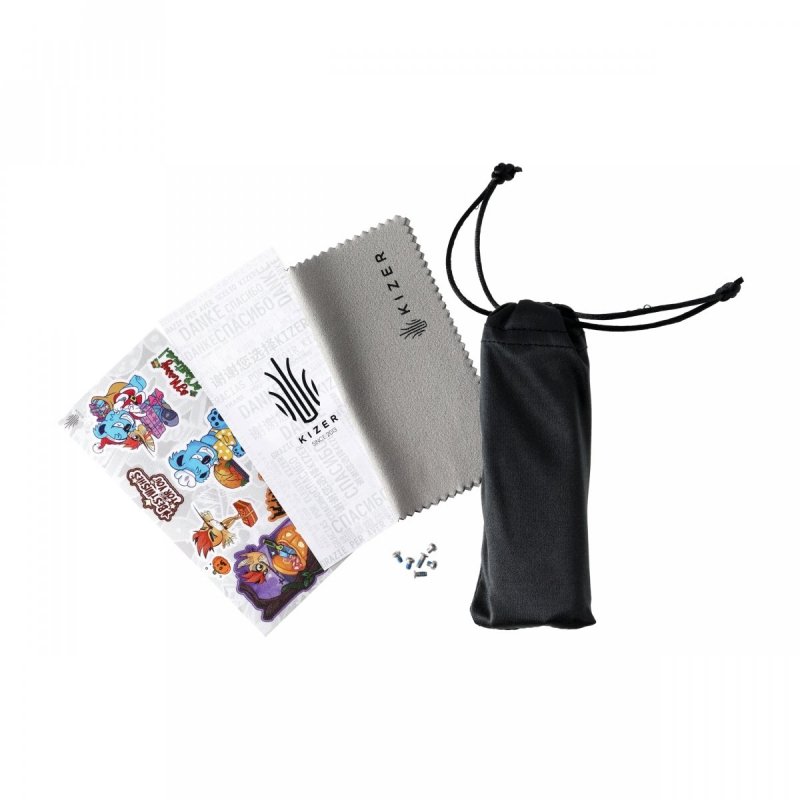 Nóż składany Kizer Militaw V3634C1