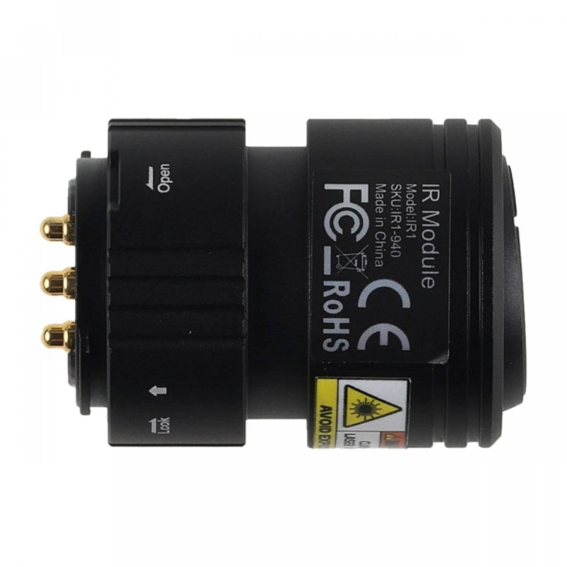 Iluminator podczerwieni PARD IR1 940 mm do NV-007SP2 4K