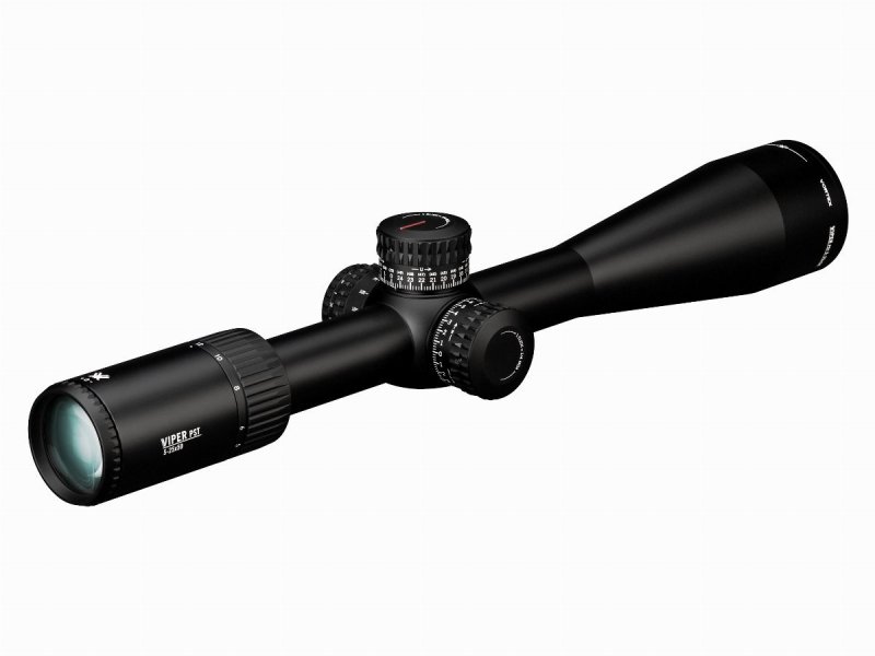 Luneta celownicza Vortex Viper PST II 5-25x50 FFP
