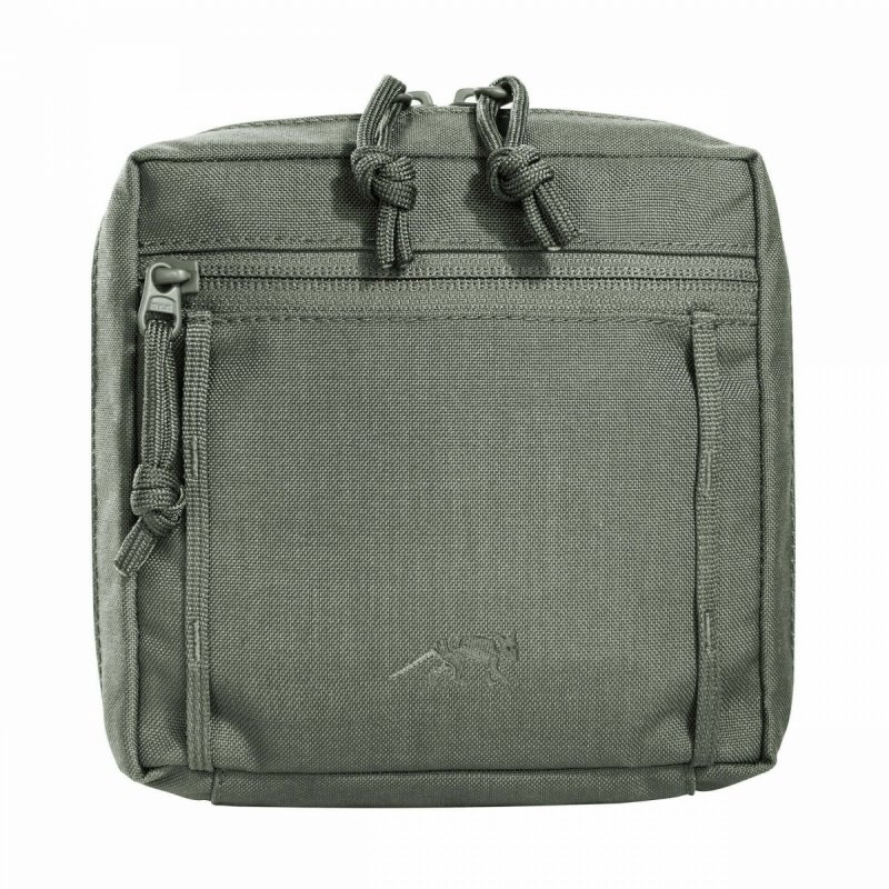 Kieszeń modułowa Tasmanian Tiger Tac Pouch 5.1 IRR stone grey olive