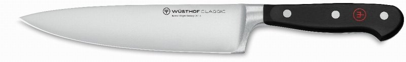 Wusthof Classic nóż Kuchenny 18/30,5 Cm