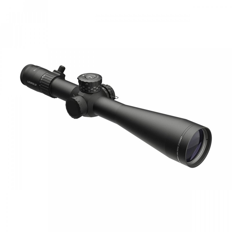 Luneta celownicza Leupold Mark 5HD 5-25x56 35mm M1C3 FFP Illum Gunwerks RH1 MOA