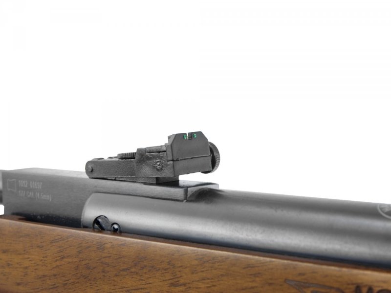Wiatrówka Optima by Hatsan 95 Vortex 4.5 mm