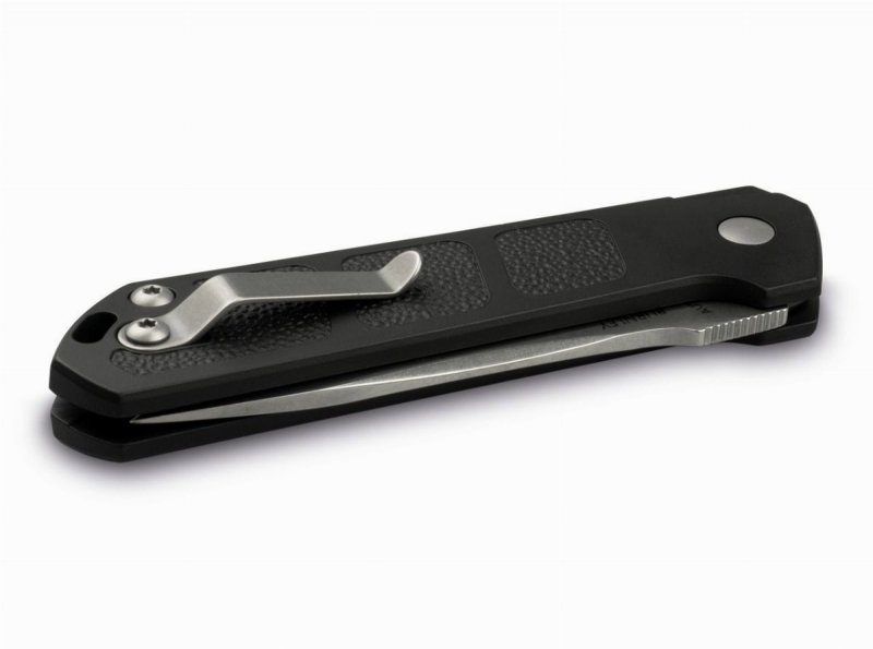 Nóż Boker Plus Kihon Auto Stonewash AUS8