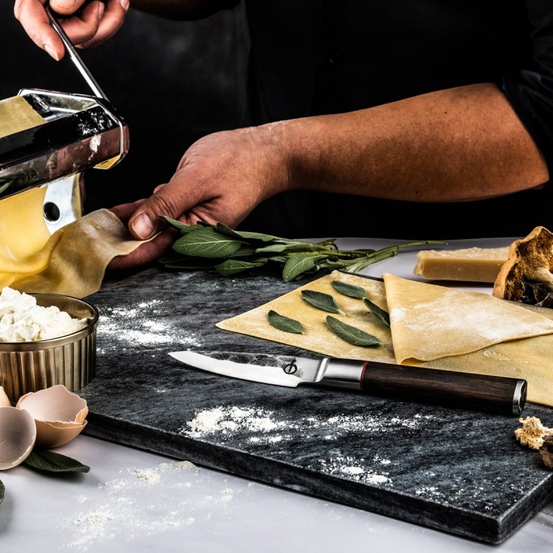 Nóż do obierania Forged Sebra 8,5 cm