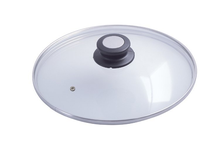 Pokrywa Szklana 16 Cm Debuyer Twisty