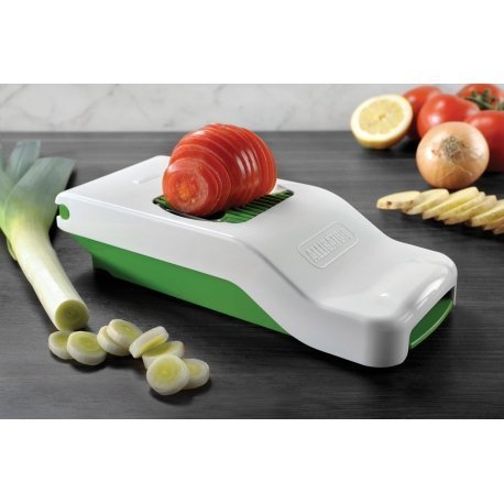 Alligator Slicer do szybkiego krojenia warzyw i owoców