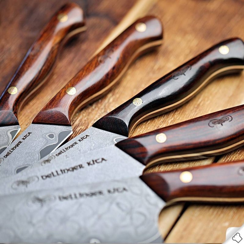 Nóż Dellinger KITA Slicer 205 mm [K-H134]