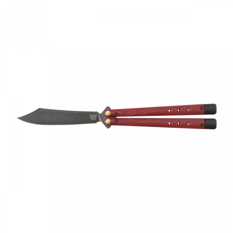 Nóż Benchmade 99BK-1 Necron