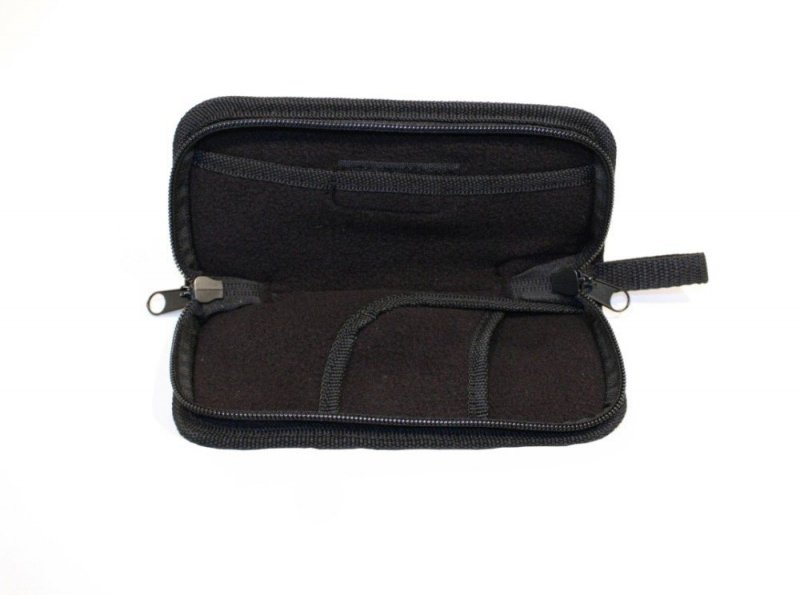 Nóż Böker Plus Large Strike Grivory Black