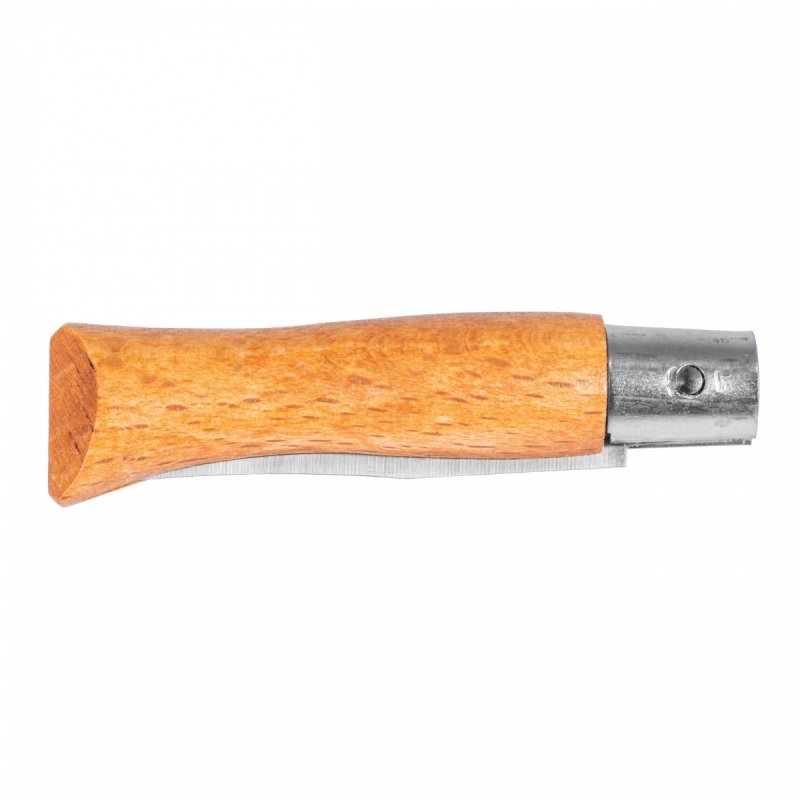 Noz Opinel 3 carbon buk