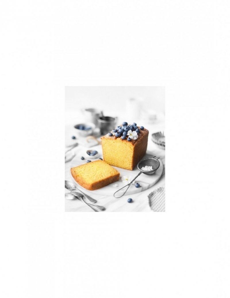 Patisse - Regulowana forma do chleba 20-35cm SILVER-TOP