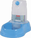 Zolux Dystrybutor woda BREAK 6,5L błękitny*