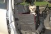 Trixie Fotel samochodowy dla psa 45x38x37cm