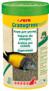 Sera Granugreen 250ml gran pielęgnice