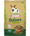 VL Cuni Nature Fibrefood 1kg Light/Sensitiv pokarm dla królika