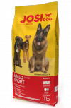 JosiDog Agilo Sport 15kg