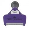 FURminator dla kotów krótkowłosych Large