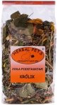 Herbal Pets Zioła podstawowe dla królika 125g