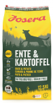 JOSERA Ente & Krtoffel 12,5kg