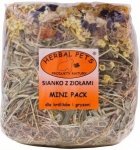 Herbal Pets Sianko z ziołami MINI PACK 300g