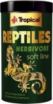 Tropical Soft Reptiles Herbivore 250ml / 65 g