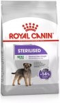 Royal CCN Mini Sterilised 3kg