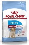 Royal Medium Puppy 15kg