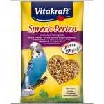 Vitakraft Sprech Perlen 20g- na gadanie dla papug