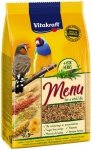 Vitakraft Menu Vita Herbs Exotis karma dla papug egzotycznych 1kg