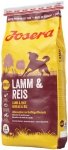 JOSERA Lamb&Rice 900g