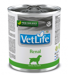 Vet Life Dog Natural Diet 300g Renal