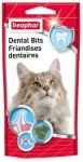 Beaphar Cat Dental Bits 35g na zęby dla kota