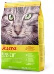 Josera Zestaw Sensicat 10kg + 2kg GRATIS