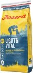 Josera Light & Vital 12,5kg