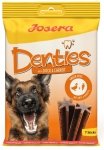JOSERA Denties z Kaczką i marchewką 180g