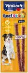 Vitakraft Beef Stick Indyk 2szt 