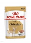 Royal Canin Chihuahua saszetka 85g