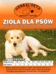 Herbal Pets Zioła przeciw pasożytom 2g - pies