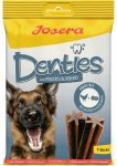 JOSERA Denties z drobiem i jagodami 180g