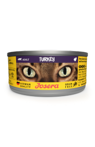JOSERA Turkey Cat wet 85g
