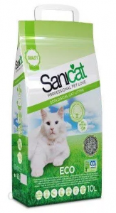 SaniCat Eco Cat 10L