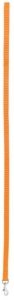 Zolux Smycz nylon 1m/25mm orange